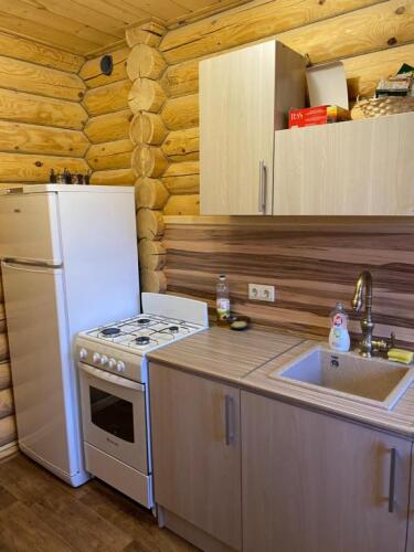 Фотография номера гостевого дома Красная усадьба