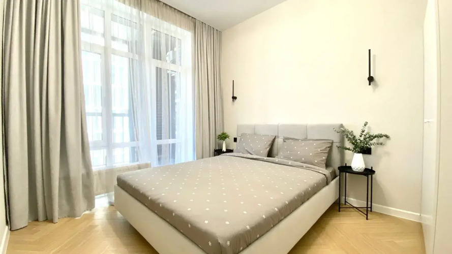 Фотография номера квартиры Апартаменты Goodroom