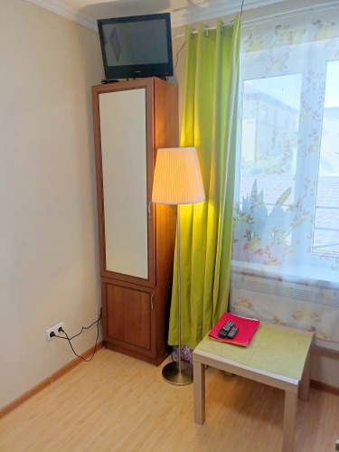 Фотография номера квартиры Апартаменты Apart61 Студия В10