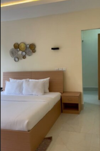 Executive room