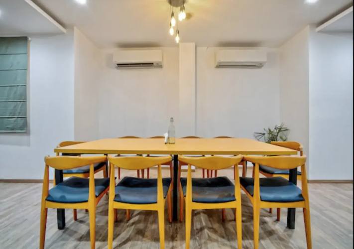 PK Boutique Hotel