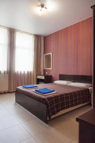 Фотография номера гостиницы Reskator