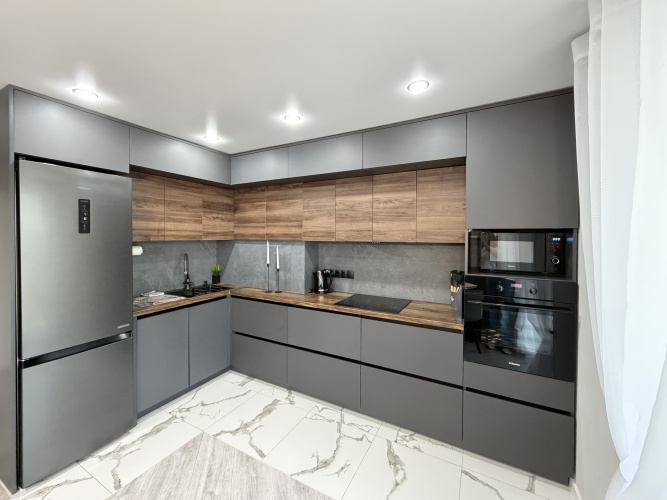 Apartments Studiya V Tsentre Bresta