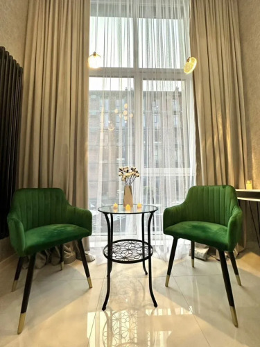 Фотография номера квартиры Квартира на Улице Тарчокова 125А