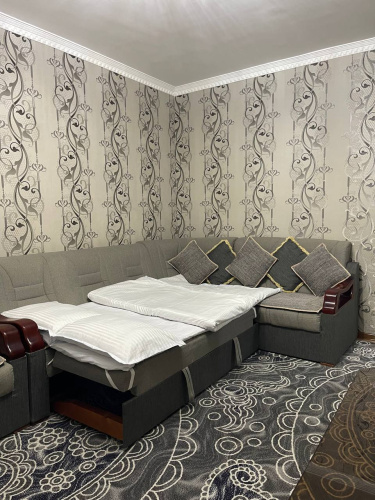 MOK Apartments