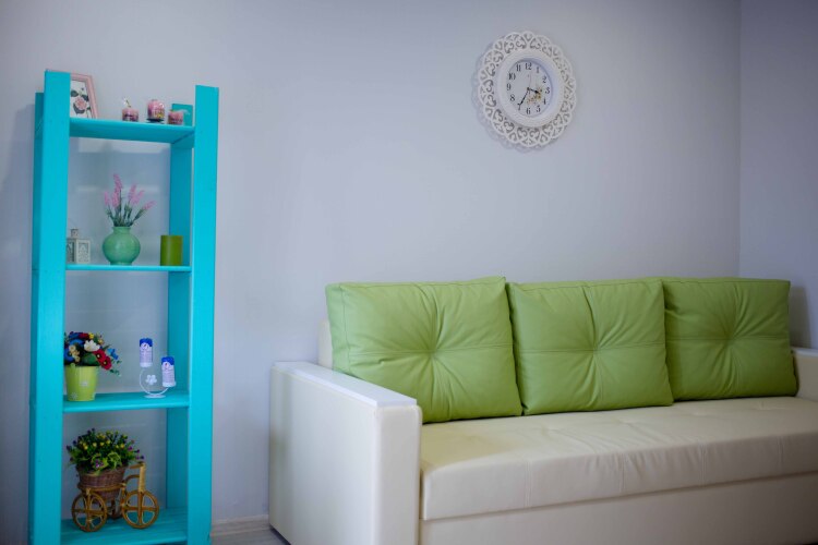 Фотография номера квартиры Апартаменты Яни