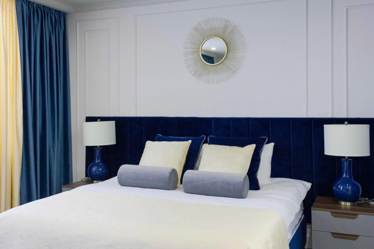 Фотография номера гостиницы Теплица Парк