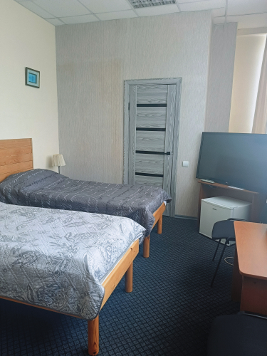 Фотография номера гостиницы Паллада