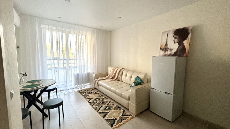 Фотография номера квартиры Квартира на улице Даяна Мурзина, 5