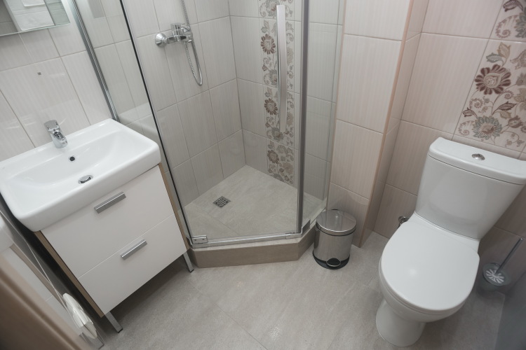 Фотография номера мини отеля Valeri Hotel