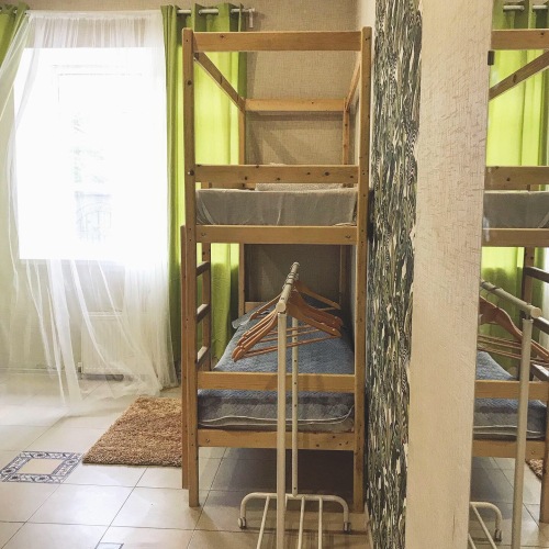 Фотография номера хостела Blizzzko Маркс