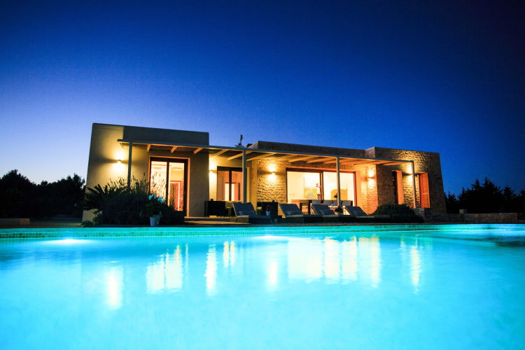 Lavanda Villa
