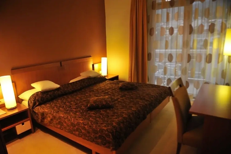 Single room