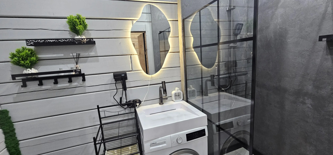 Фотография номера Коттеджа Частный дом Dоmik Za Reчкоi