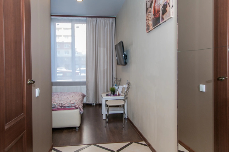 Фотография номера мини отеля Наш на Бухарестской