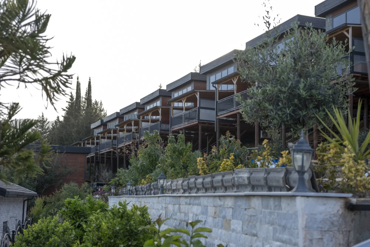 La Veranda Villas