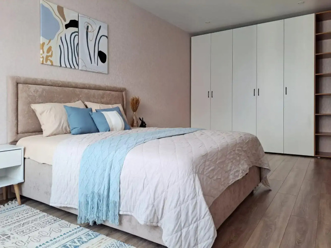 Фотография номера квартиры Квартира в Удобной Локации г. Казань