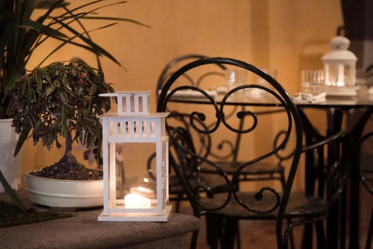 Boutique hotel Passpartout Boutique Palace