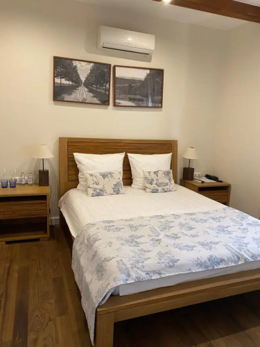 Фотография номера гостиницы Лефкадия