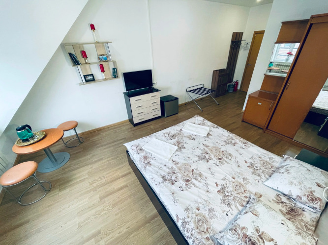 Фотография номера хостела Central House Hostel