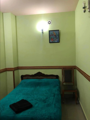Citrus Hostel