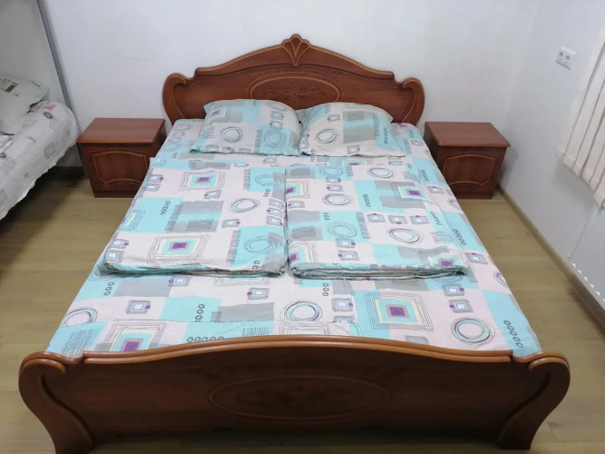 Фотография номера хостела Комнаты на Цне