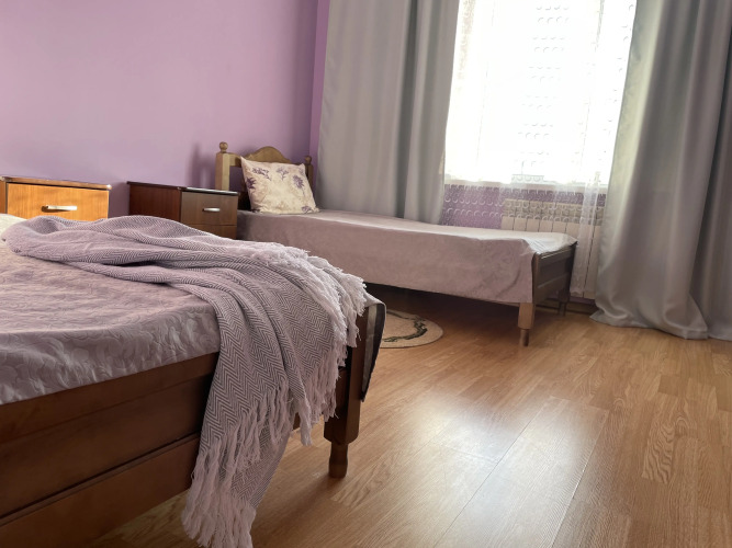 Фотография номера гостиницы Логово