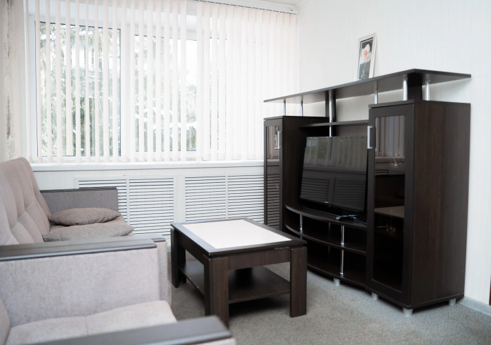 Фотография номера гостиницы Пансионат Парус