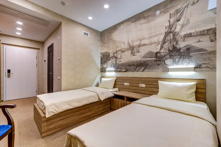 Фотография номера гостиницы Шоуюань