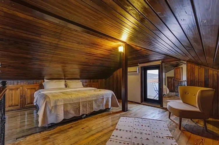 Superior Double Suite