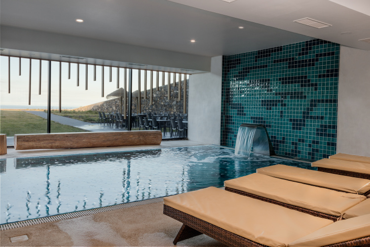 Pedras do Mar Resort and Spa photo 50