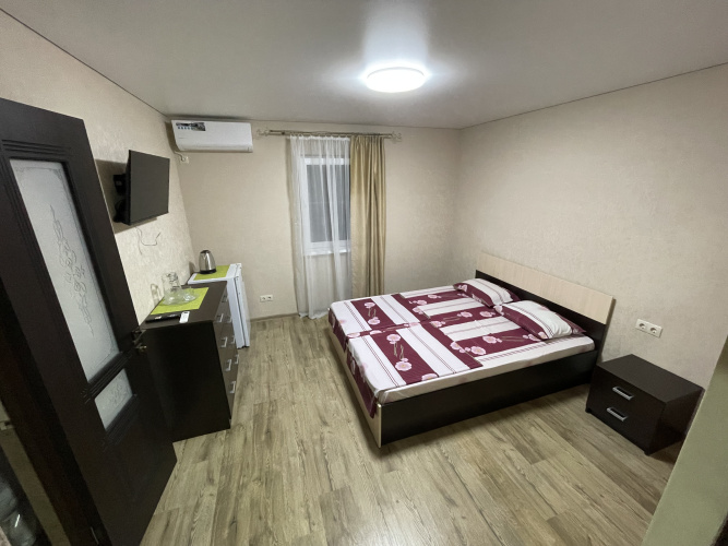 Viktoria Guest house