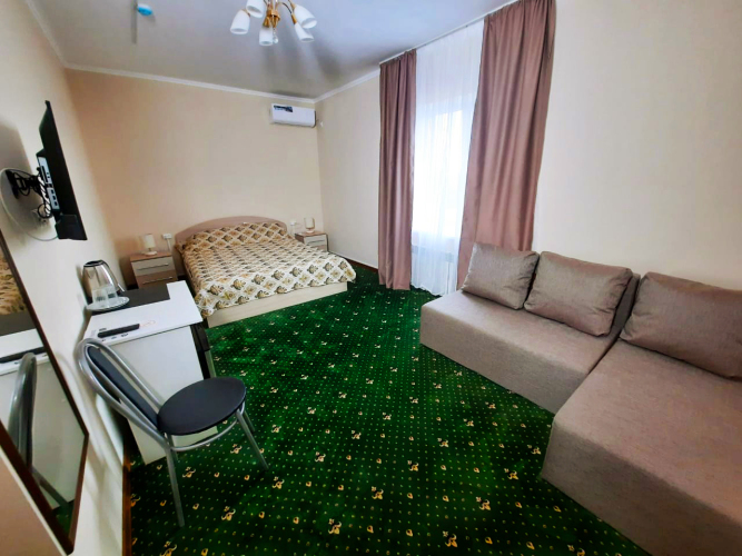  (двуспальная кровать) - изображение 1