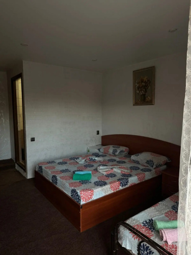 Prestizh Mini hotel
