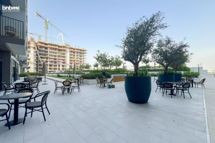 Bnbme | Golfville | 1 BDR Apartments