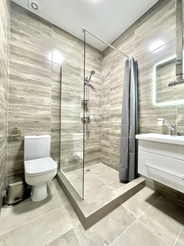 Фотография номера гостевого дома Черное Море