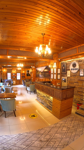 Goblec Hotel