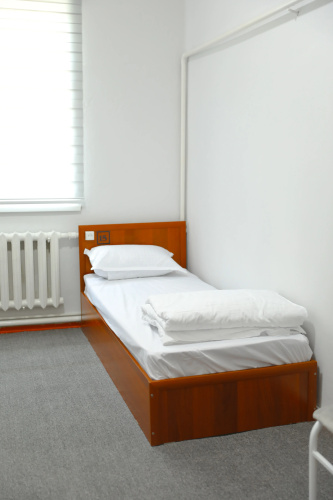 Yassi Hostel