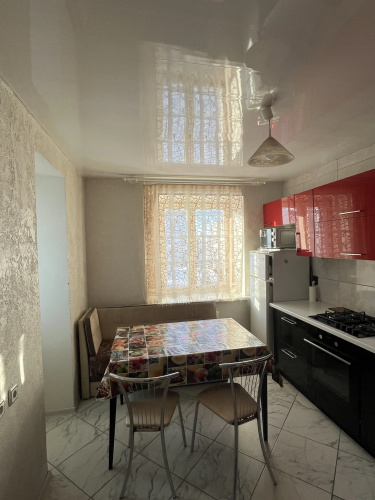 Na Limozha 28A Flat