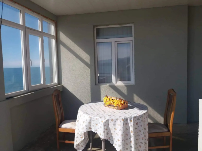 Ivshan Guest House