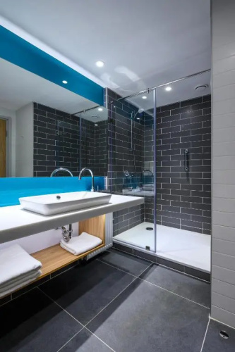 Holiday Inn Express Almaty
