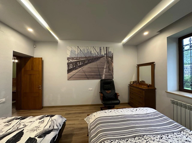 Canyon Villa