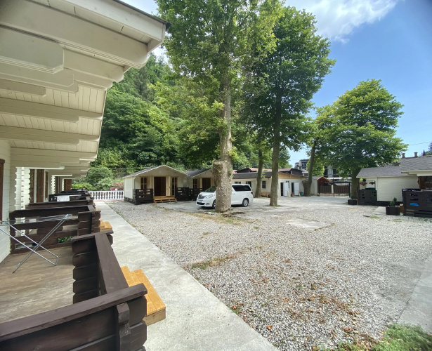 Aleksandriya Recreation Center