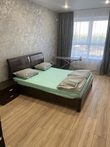Фотография номера квартиры Квартира на Анаса Тазетдинова 1