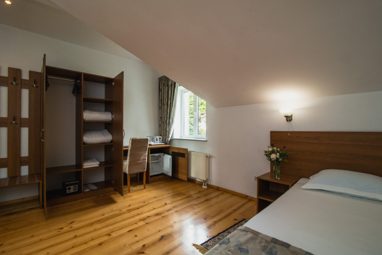 Фотография номера мини отеля Вилла Онейро