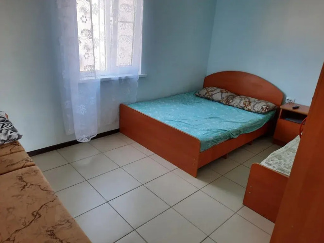 Фотография номера гостевого дома До встречи