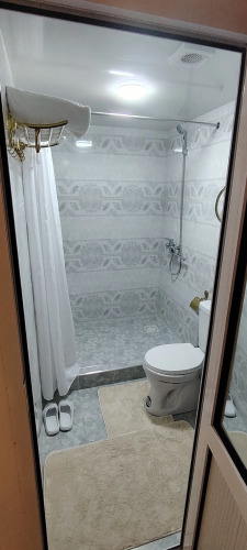 Фотография номера мини отеля Gold Khiva