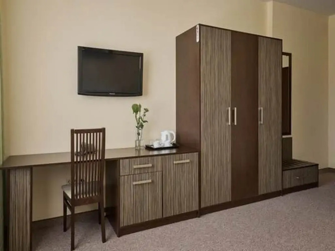 Фотография номера гостиницы Неман