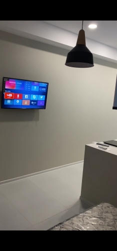 Фотография номера квартиры Апартаменты Lux Apartments