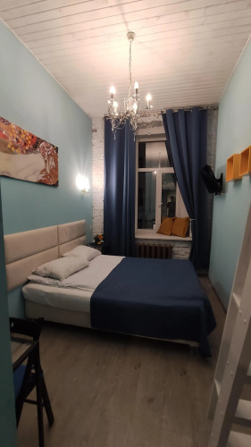 Фотография номера гостиницы Бонжур